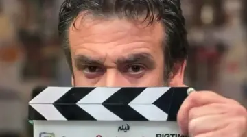 تركي آل الشيخ يعلن انطلاق تصوير «الفيل الأزرق 3» – أخبار السعودية